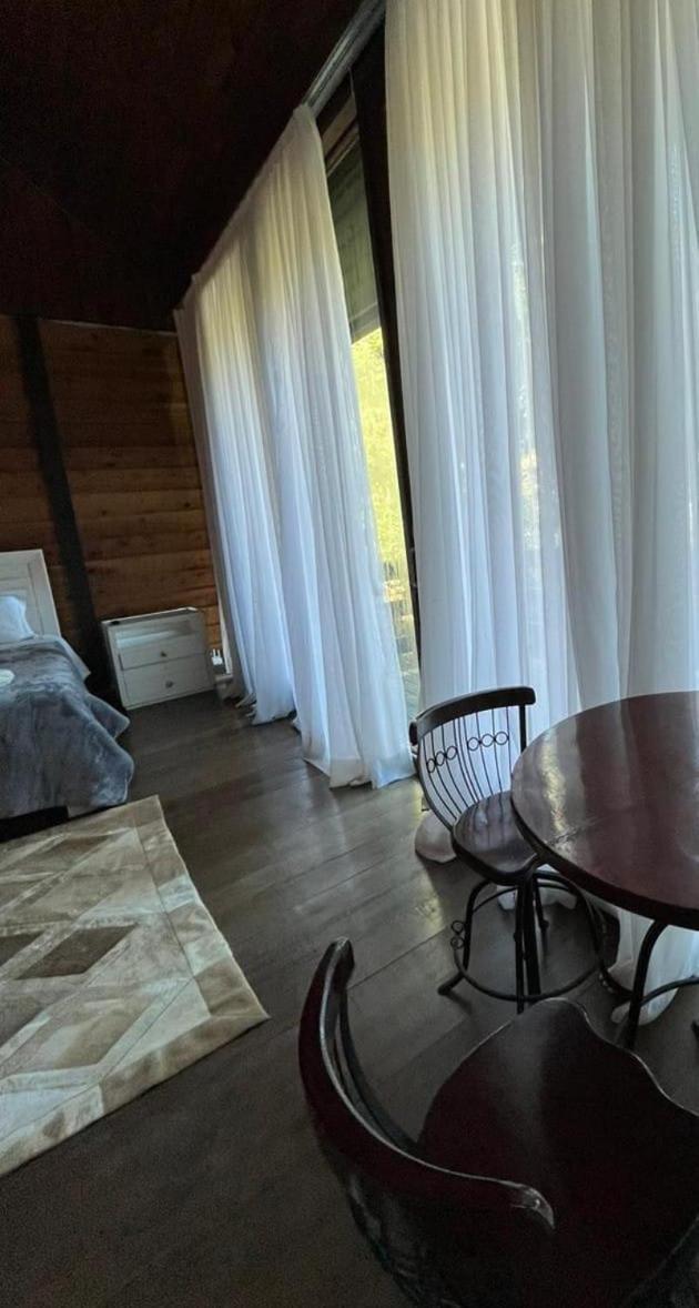 Recanto Dos Sonhos Guest House Lumiar Exterior photo