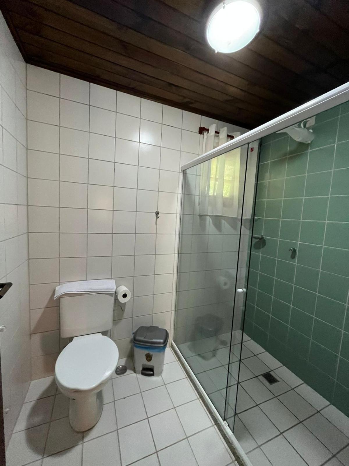 Recanto Dos Sonhos Guest House Lumiar Exterior photo